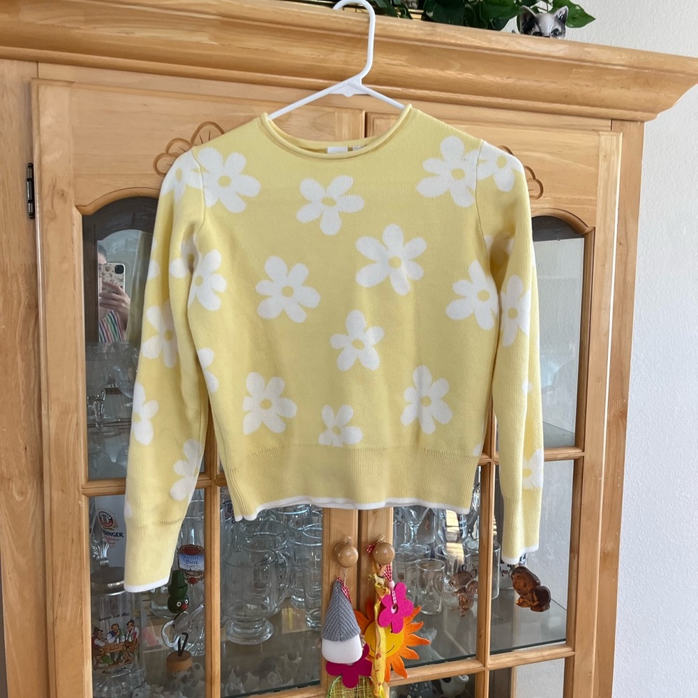 Girls Sweater | Gap